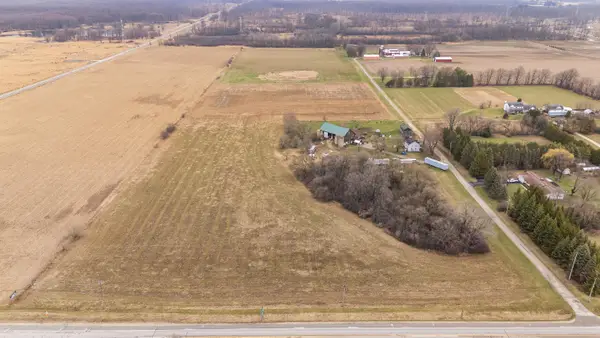1602 State Highway 60, Jackson, WI 53037