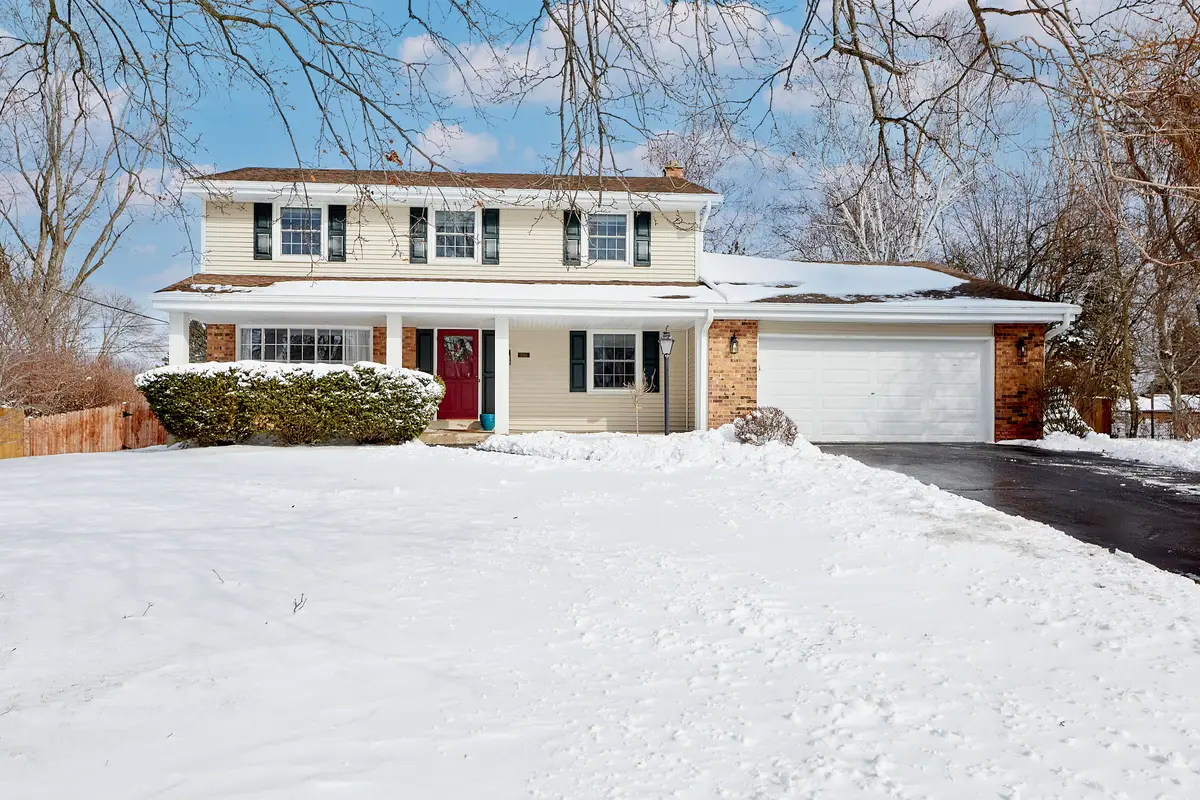 9292 N 60th St, Brown Deer, WI 53223 - #1