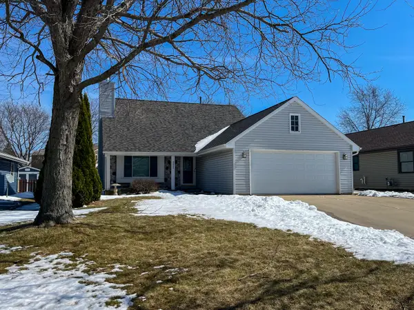 3605 15th Ave, South Milwaukee, WI 53172