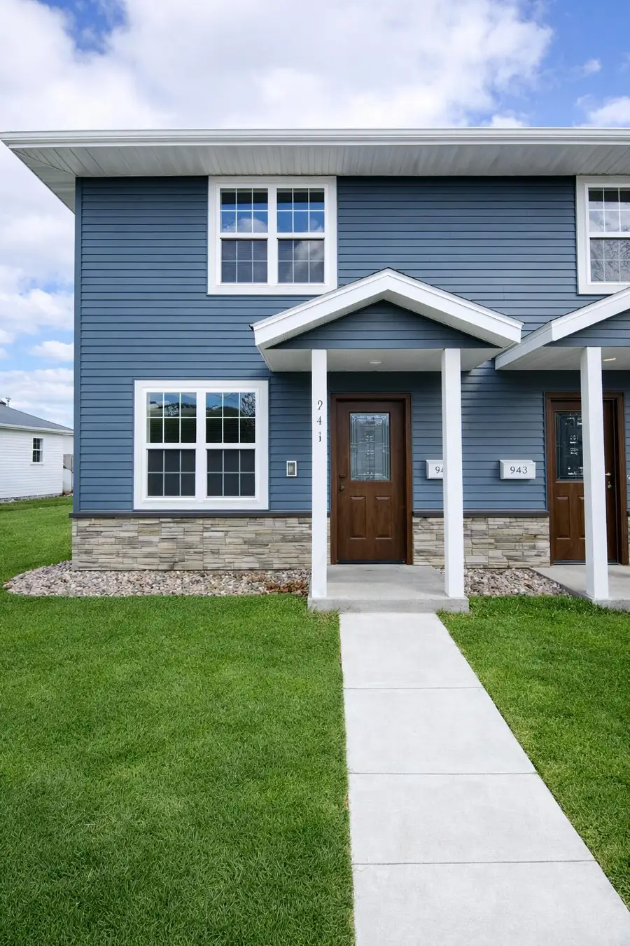 941 Hood St, La Crosse, WI 54601 - #3