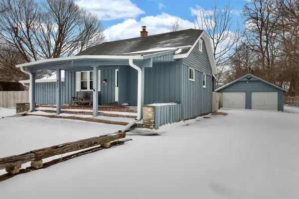 427 9th Pl, Somers, WI 53140