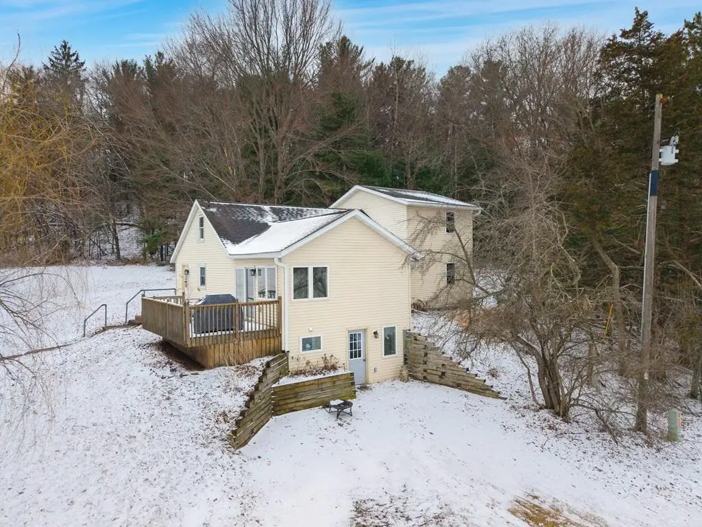 S12255 County Road Z, Brunswick, WI 54755 - #1