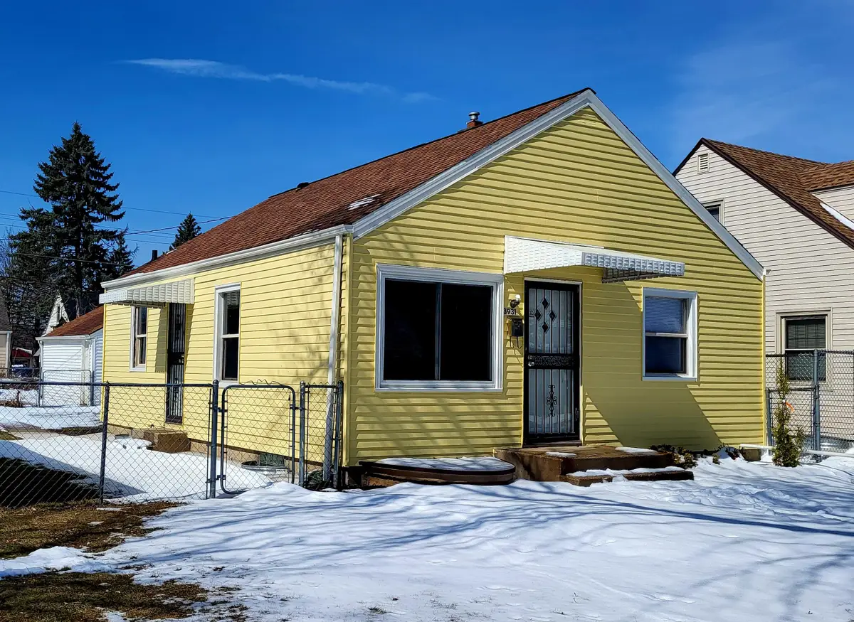 3931 N 70 Th St St, Milwaukee, WI 53216 - #1