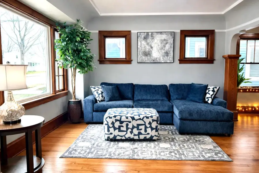 2181 S 91st St, Milwaukee, WI 53227 - #2