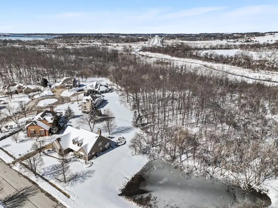 293 Westfield Way, Pewaukee, WI 53072 - #3