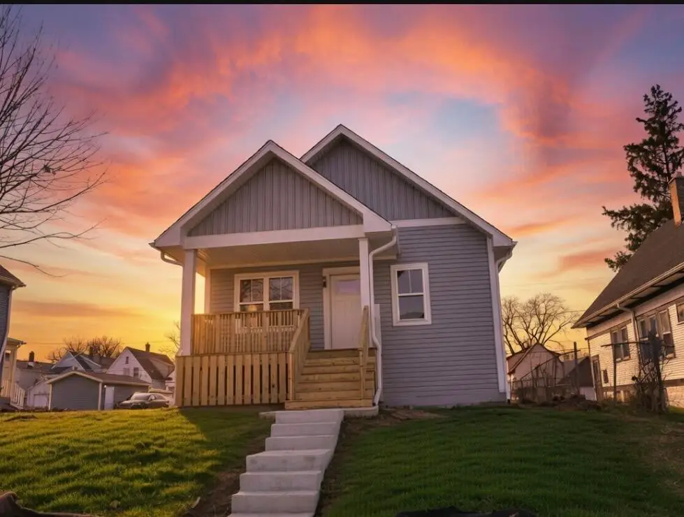 3281 N 24th St, Milwaukee, WI 53206 - #1