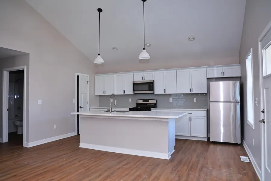 3281 N 24th St, Milwaukee, WI 53206 - #2