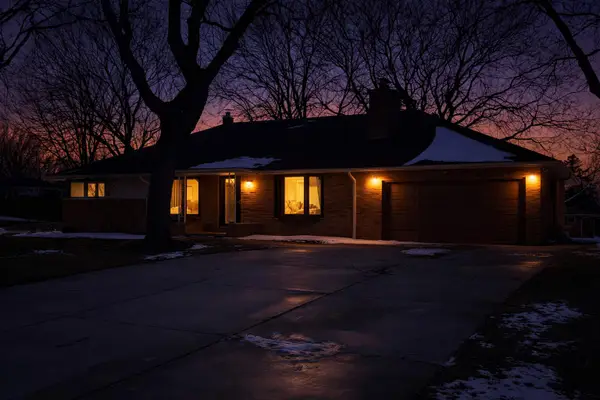 3365 Anders Ln, Brookfield, WI 53005