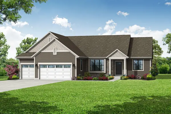 3824 White Oak Way, Waukesha, WI 53188