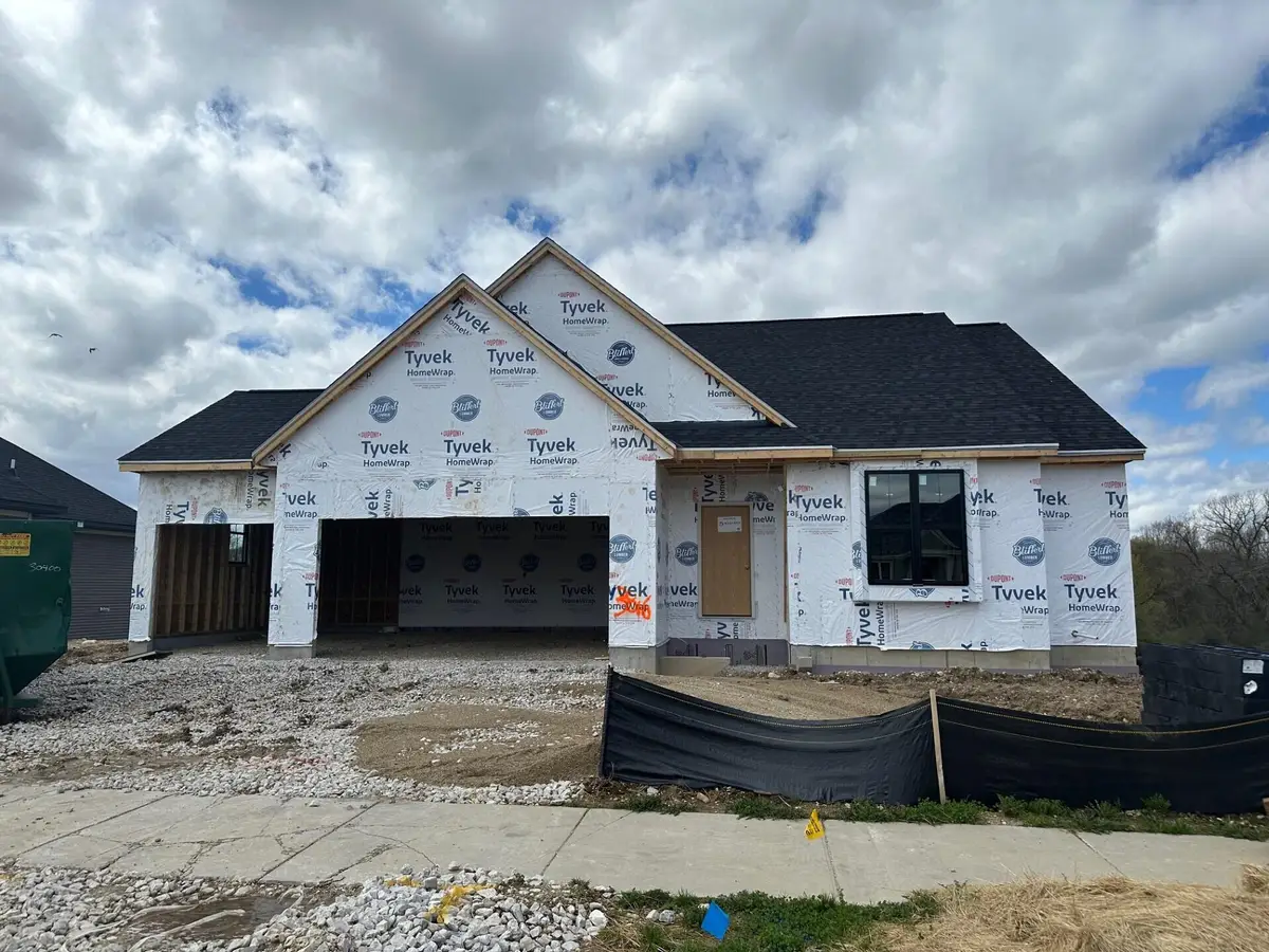 3816 White Oak Way, Waukesha, WI 53188 - #1