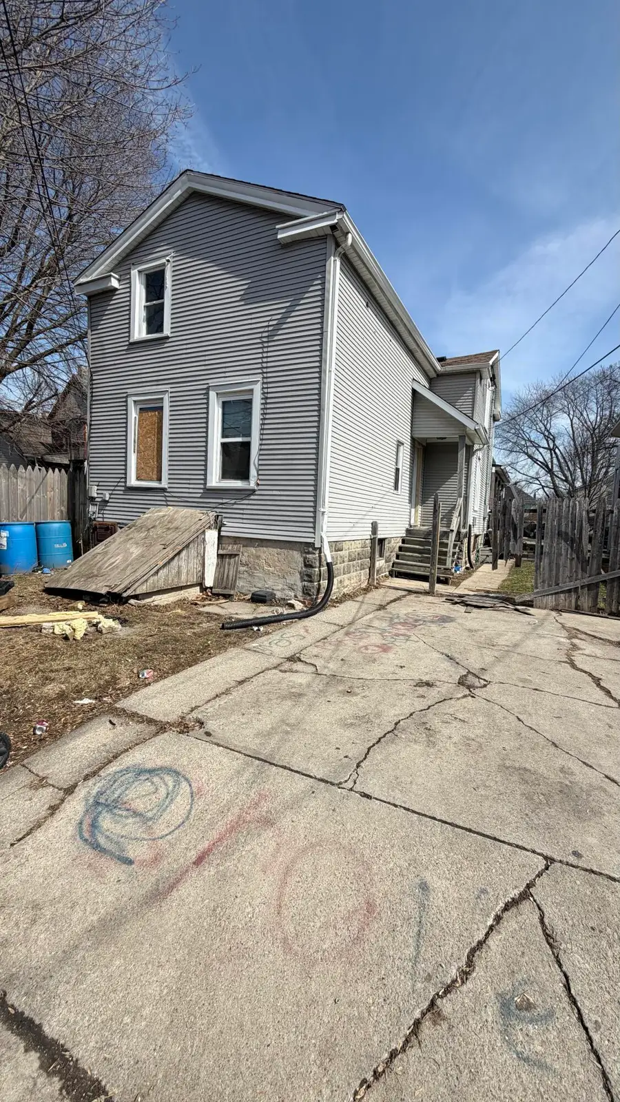 1814 Center St, Racine, WI 53403 - #2