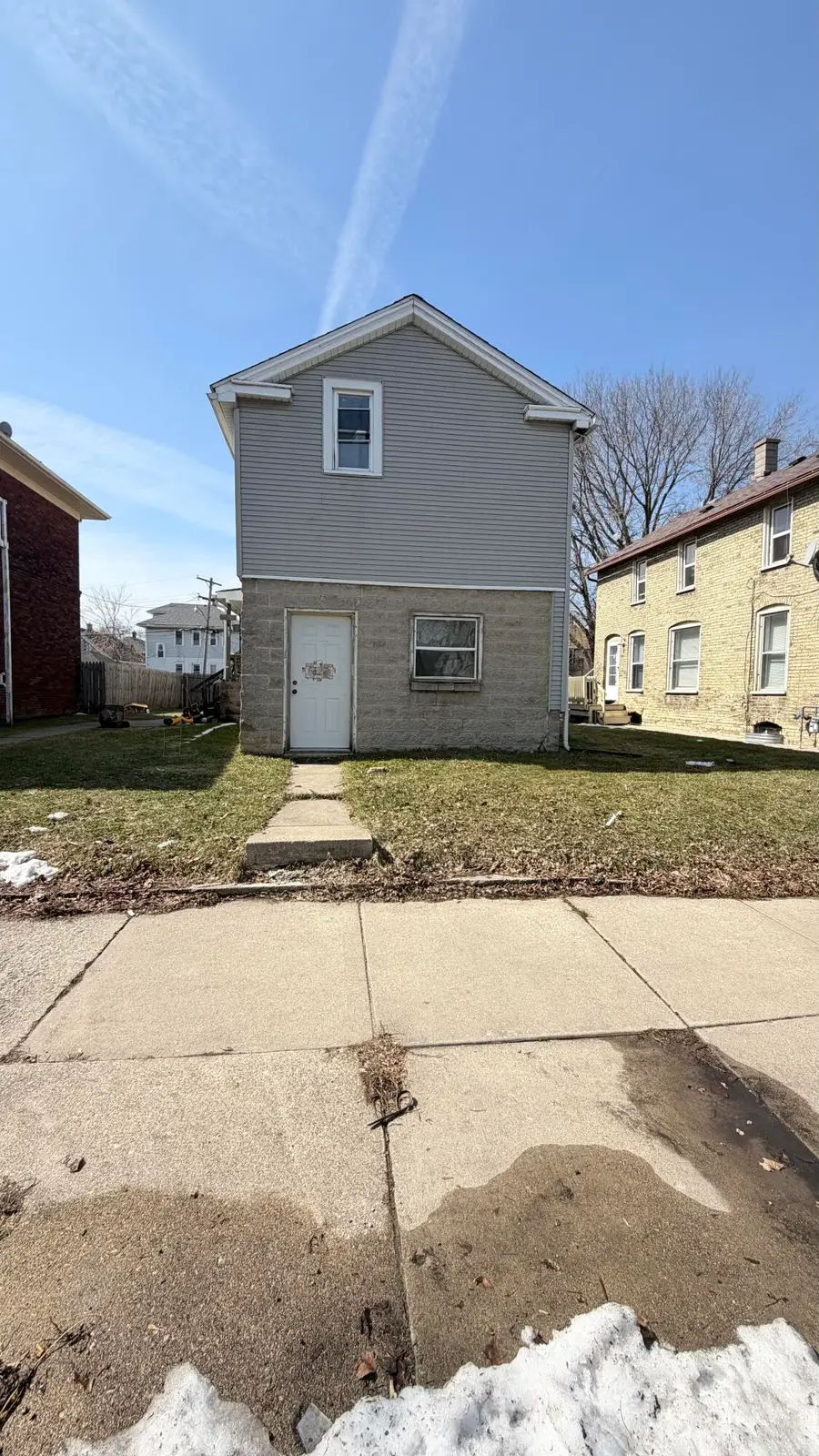 1814 Center St, Racine, WI 53403 - #3