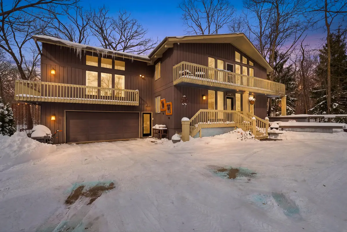 W3907 Silica Rd, Taycheedah, WI 54937 - #1