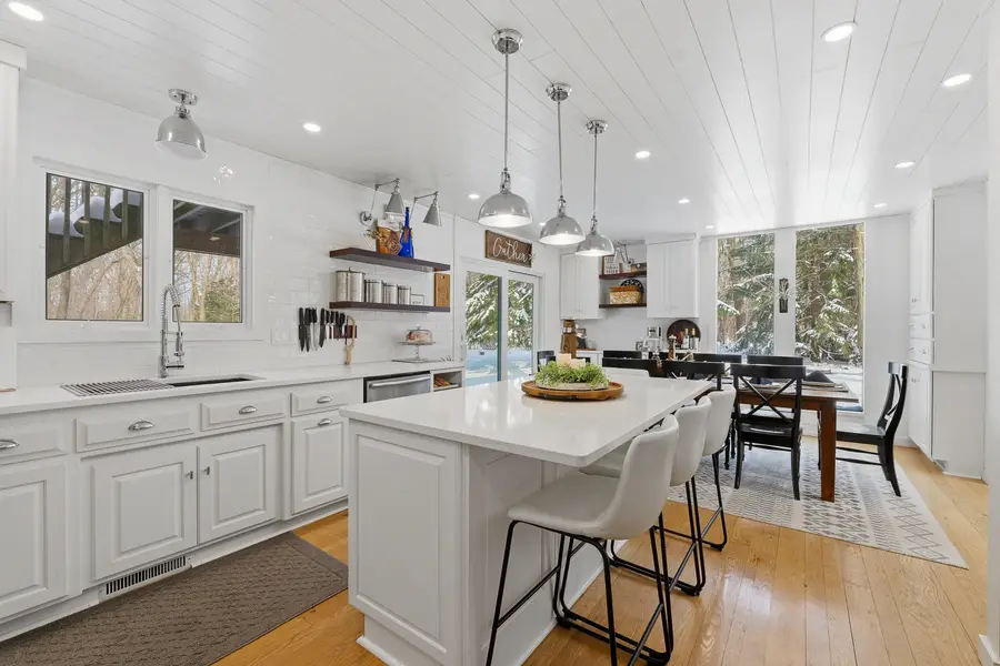 W3907 Silica Rd, Taycheedah, WI 54937 - #3