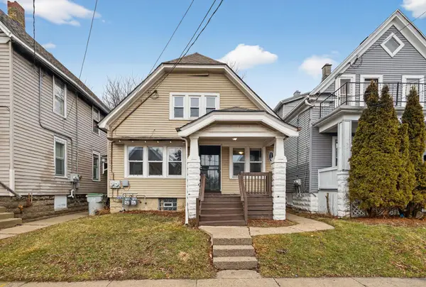 134 E Concordia Ave, Milwaukee, WI 53212