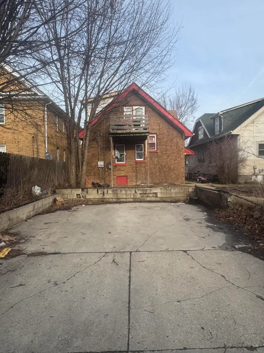 4071 N 12th St, Milwaukee, WI 53209 - #3