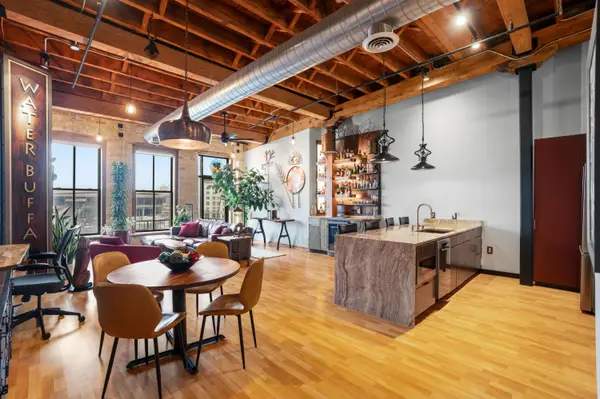 205 N Water St, Milwaukee, WI 53202