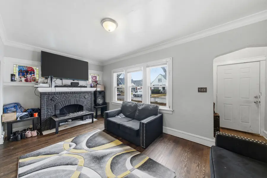 3744 N 39th St, Milwaukee, WI 53216 - #2