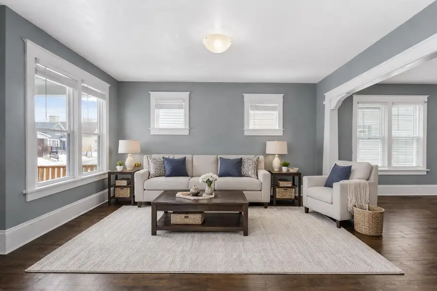 3143 N Holton St, Milwaukee, WI 53212 - #3