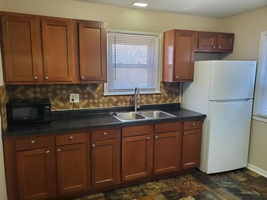 4623 N 38th St, Milwaukee, WI 53209 - #3