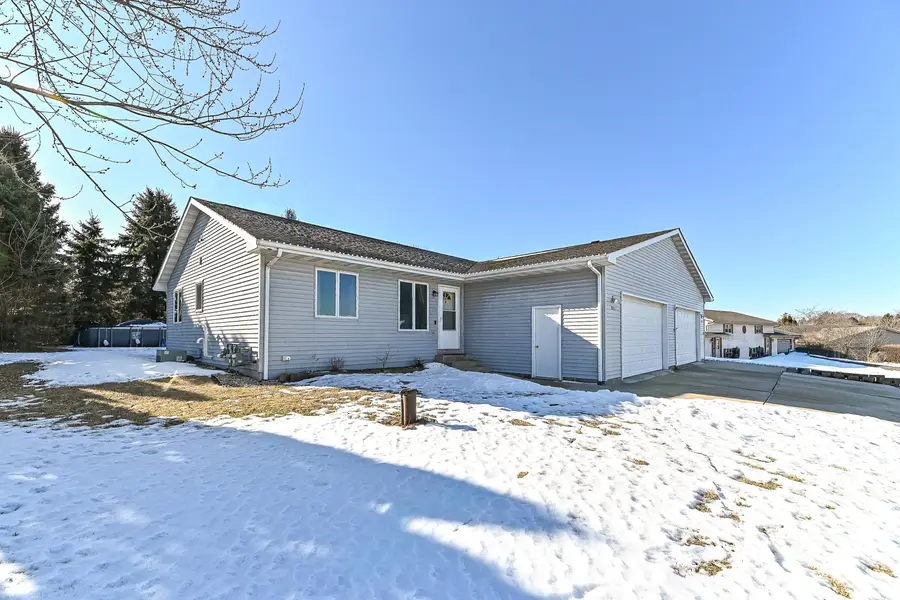 5971 Christine Ct, Lyons, WI 53105 - #2