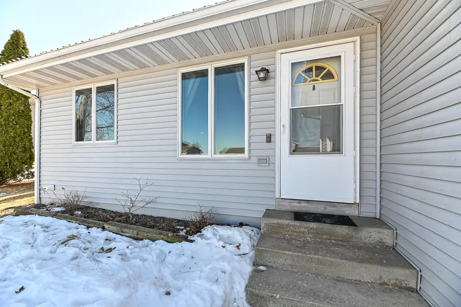 5971 Christine Ct, Lyons, WI 53105 - #3