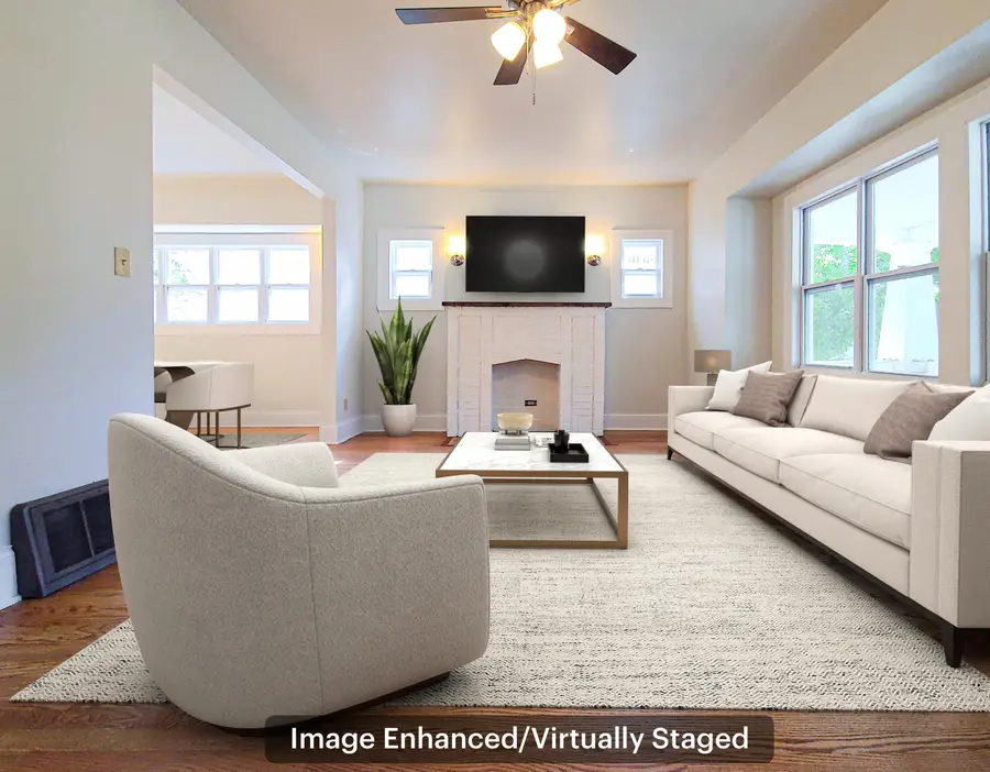 1154 N 46th St, Milwaukee, WI 53208 - #2