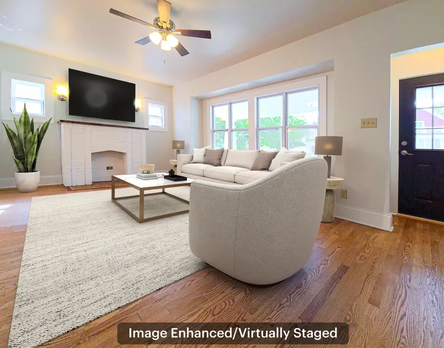 1154 N 46th St, Milwaukee, WI 53208 - #3