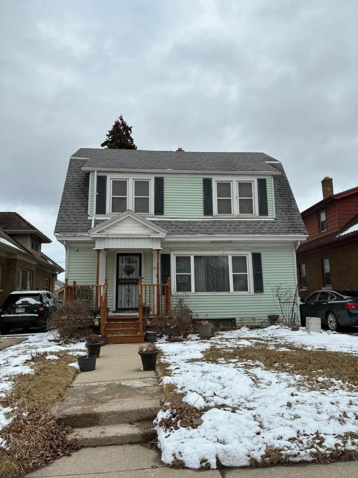 3914 N 16th St, Milwaukee, WI 53206 - #1