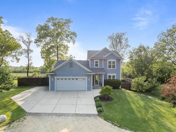 N2409 Laura St, Walworth, WI 53115