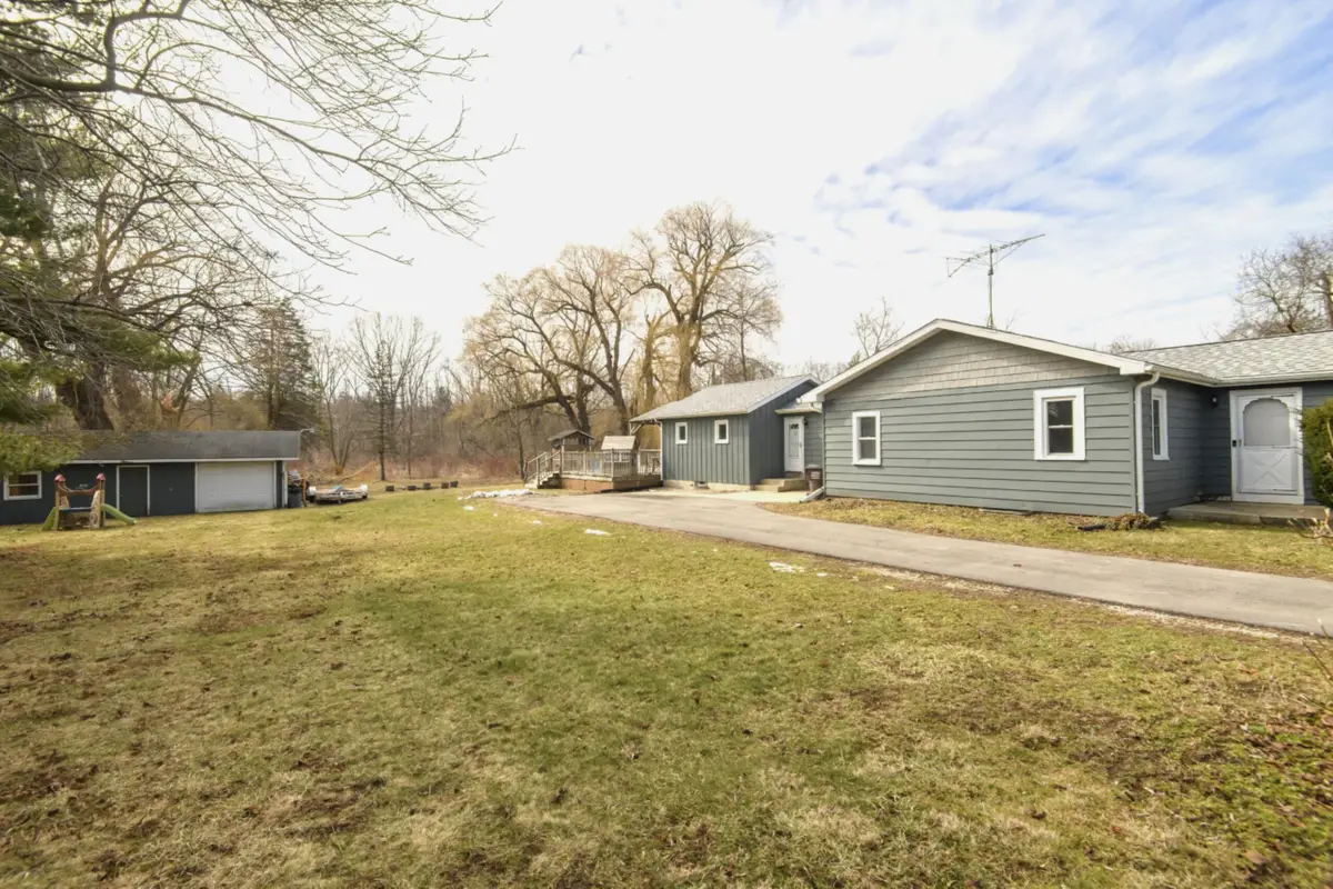 2605 St Ritas Rd, Caledonia, WI 53404 - #1
