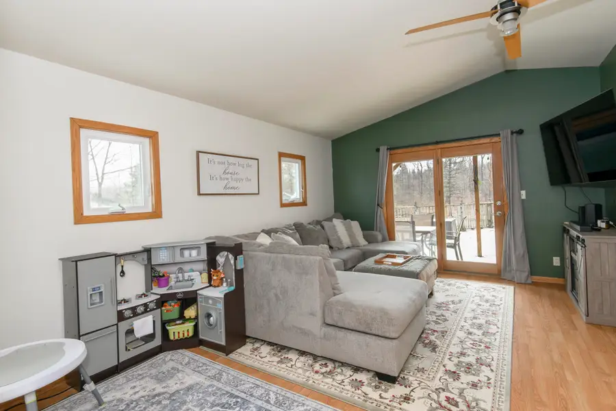 2605 St Ritas Rd, Caledonia, WI 53404 - #2