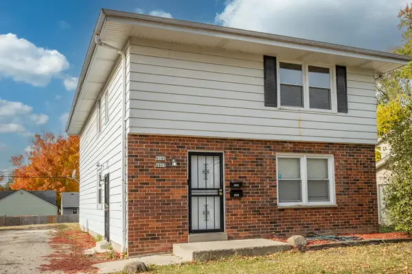 6505 N 53rd St, Milwaukee, WI 53223