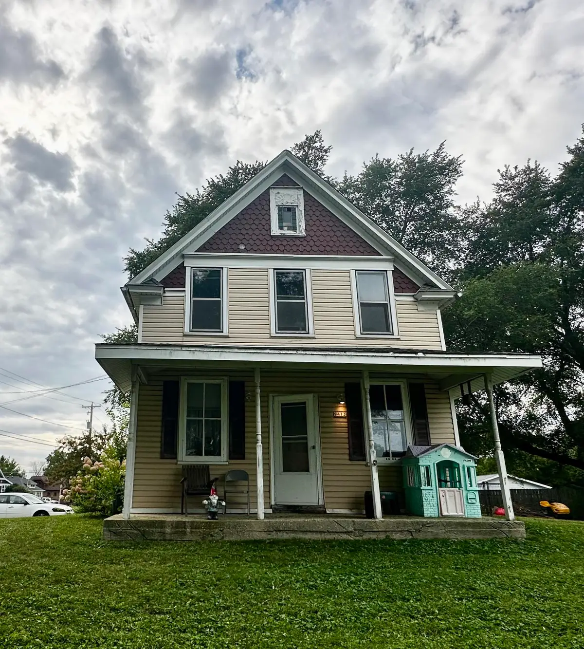 9473 S Chicago Rd, Oak Creek, WI 53154 - #1