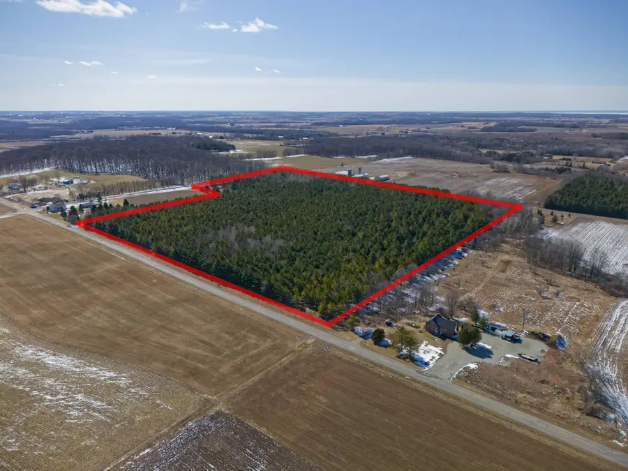 Lt1 Frisque Rd, Red River, WI 54205 - #2