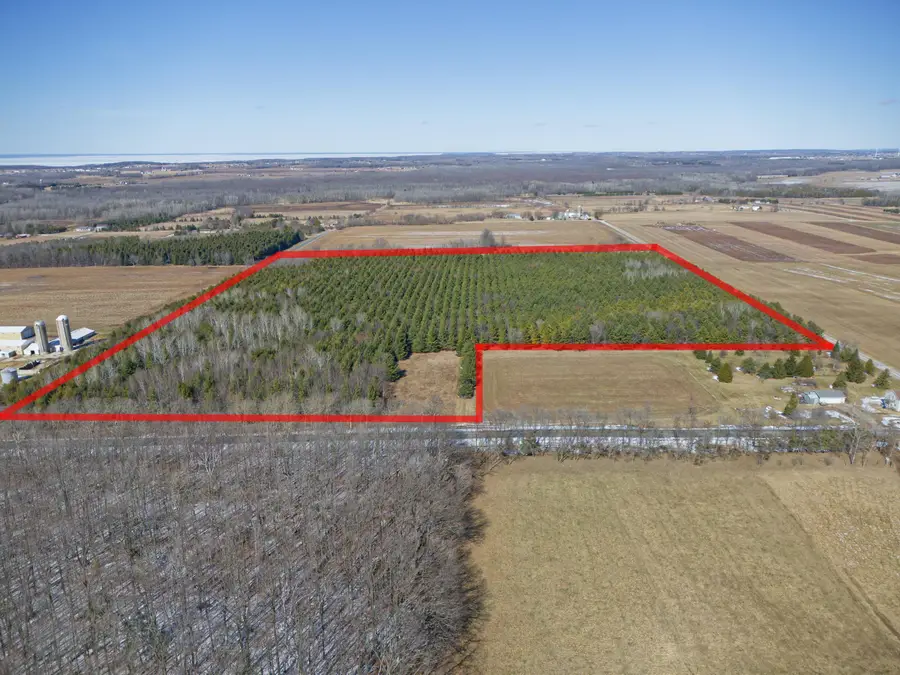 Lt1 Frisque Rd, Red River, WI 54205 - #3
