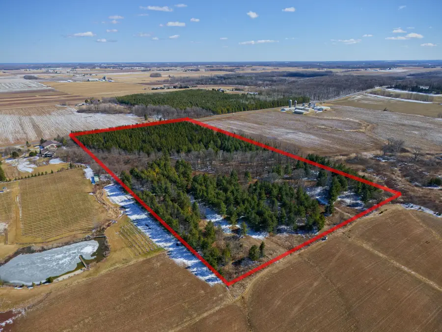 Lt2 Frisque Rd, Red River, WI 54205 - #2