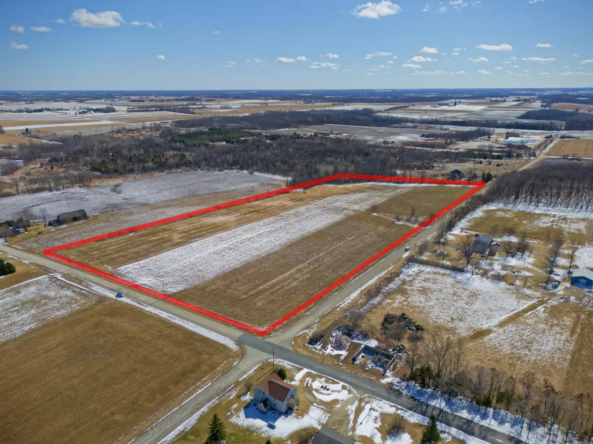 Lt2 Lacroix Rd, Red River, WI 54205 - #1