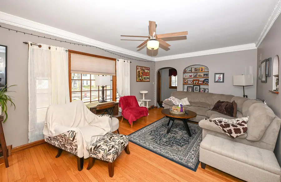 2944 N 70th St, Milwaukee, WI 53210 - #3