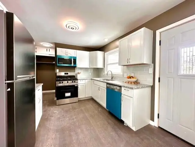 6219 64th St, Somers, WI 53142 - #3