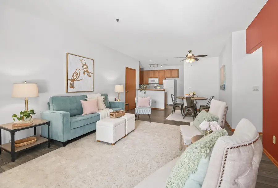 3053 W Drexel Ave, Franklin, WI 53132 - #3