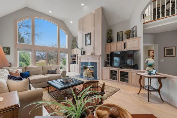 12434 N Golf Dr, Mequon, WI 53092