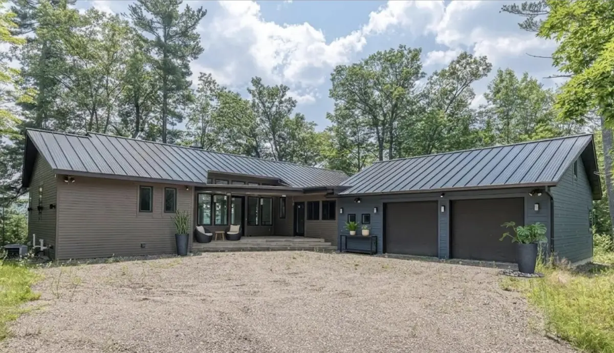 8445 Steele Rd, Cassian, WI 54529 - #1