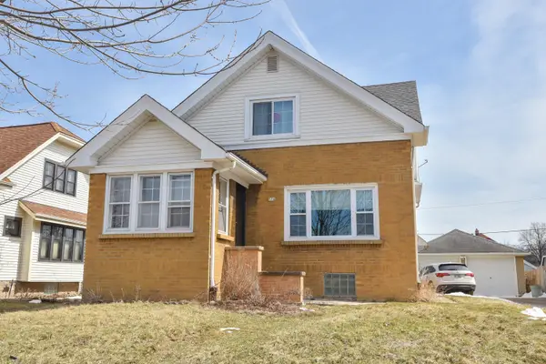 334 N 60th St, Milwaukee, WI 53213