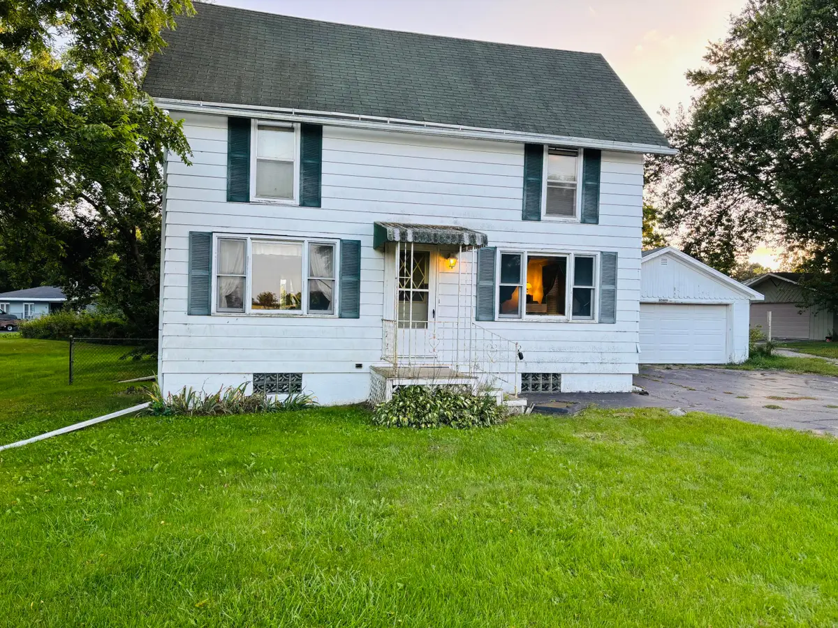 N3489 County Road H, Geneva, WI 53147 - #1