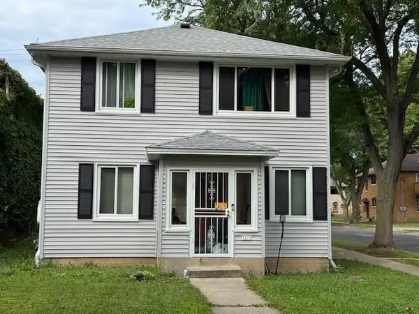 3293 N 45th St, Milwaukee, WI 53216