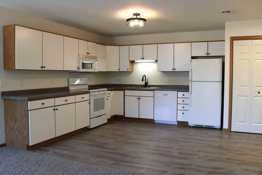 1751 Wildlife Dr, Kewaskum, WI 53040 - #2