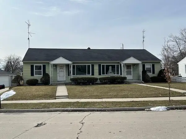 2221 Mayflower Ave, Sheboygan, WI 53083
