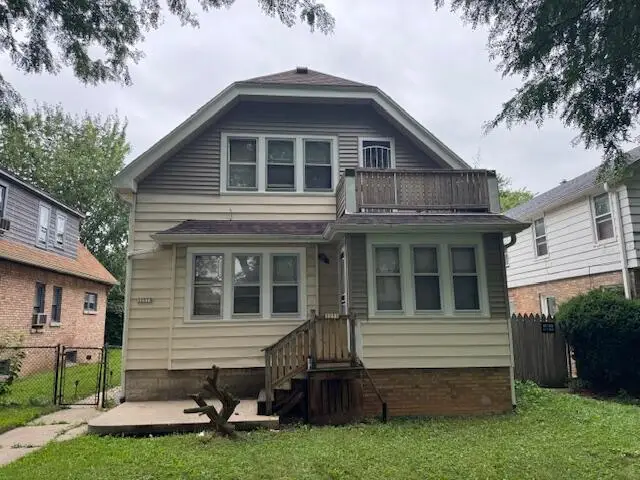 3251 N 44th St, Milwaukee, WI 53216 - #1
