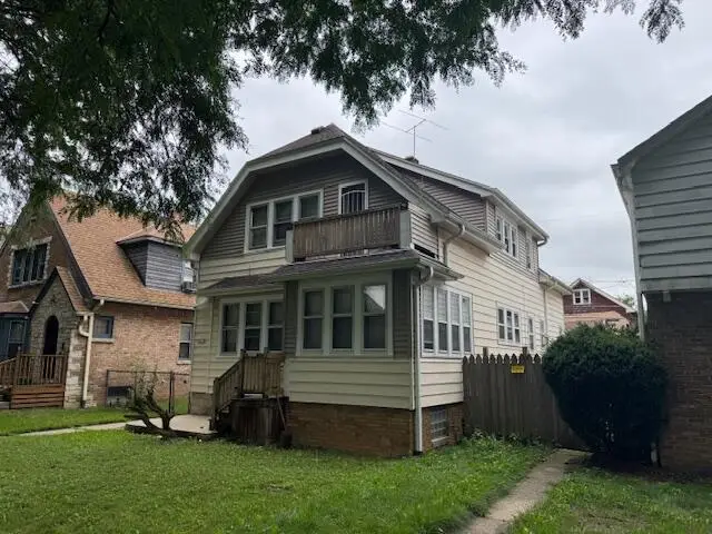 3251 N 44th St, Milwaukee, WI 53216 - #2